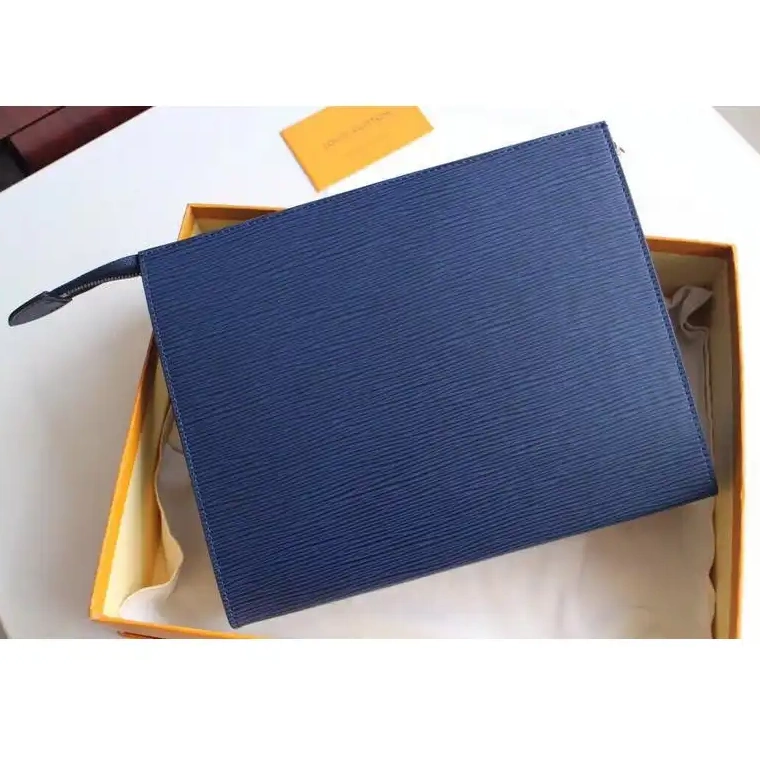 Official Brother Sam 19T1L0084 Bags LV 0608